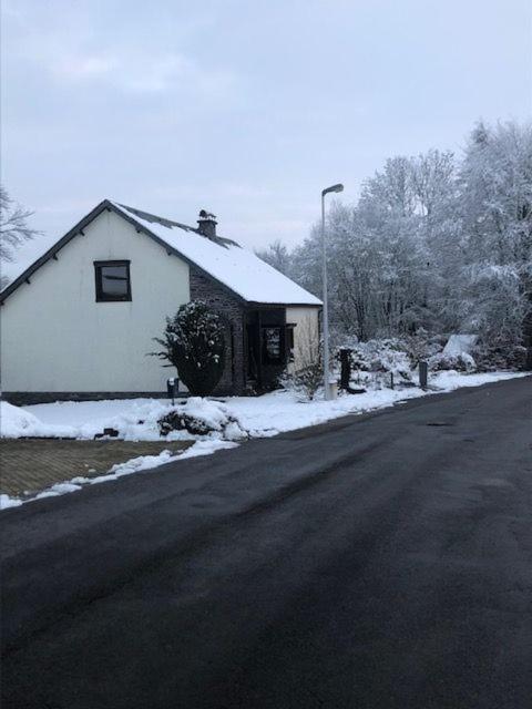 La Maison Du Bonheur Gouvy Eksteriør bilde