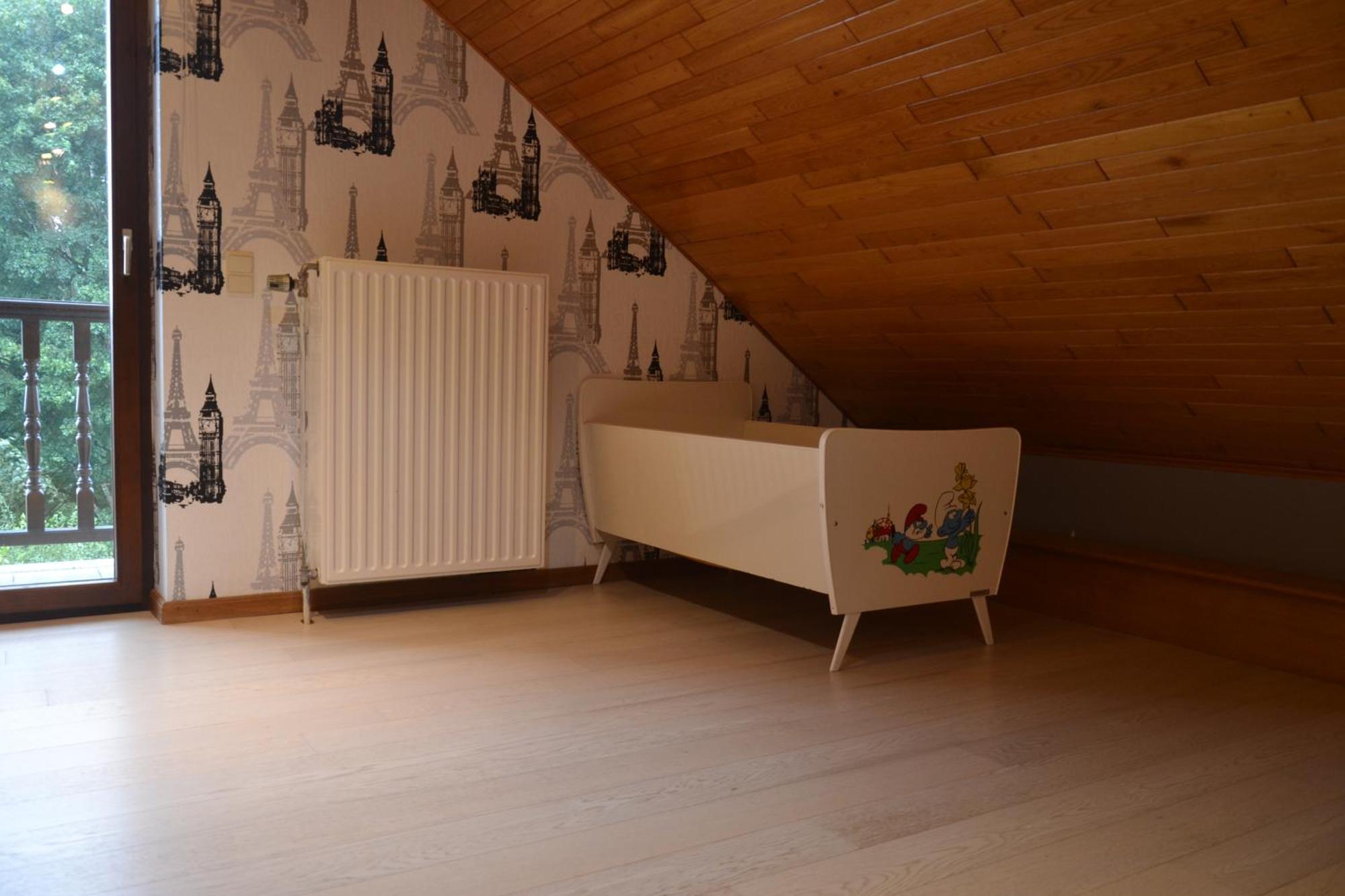 La Maison Du Bonheur Gouvy Eksteriør bilde